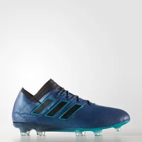 阿迪达斯/Adidas NEMEZIZ 17.1 FG 足球鞋 BB6080