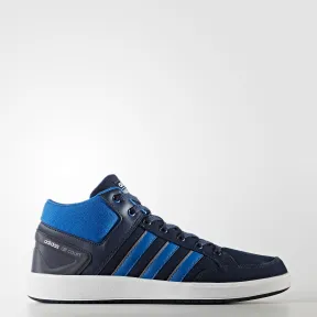 阿迪达斯/Adidas CF ALL COURT MID 网球鞋 BB9953