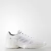 阿迪达斯/Adidas aSMC Barricade Boost 2017 网球鞋 BY1621