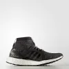 阿迪达斯/Adidas UltraBOOST X All Terrain 跑步鞋 BY1677
