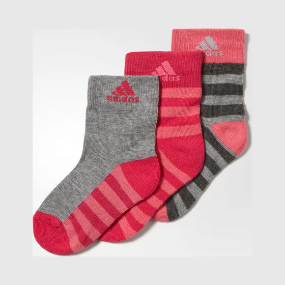 阿迪达斯/Adidas 袜 CD3060