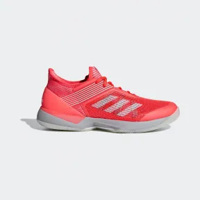 阿迪达斯/Adidas adizero ubersonic 3 w 网球鞋 CG6442