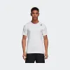 阿迪达斯/Adidas FreeLift FIT CL 短袖T恤 CX0212