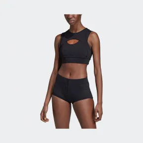 阿迪达斯/Adidas TRIATHLON CROP 比基尼 DW9550
