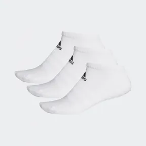 阿迪达斯/Adidas CUSH LOW 3PP 运动袜 DZ9384