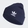 阿迪达斯/Adidas AC RIBBED CUFF 运动休闲帽 ED8725