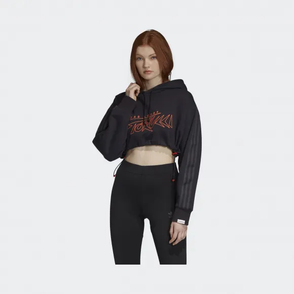 阿迪达斯/Adidas SWEATSHIRT 套头衫 ED8776