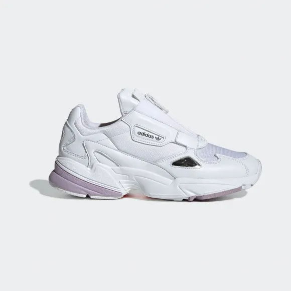 阿迪达斯/Adidas FALCON ZIP W 经典鞋 EF2047