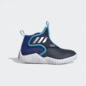 阿迪达斯/Adidas 运动表现 藏青蓝/学院蓝/天蓝/银金属 男童|女童 RapidaZen C.RDY C 运动雪地靴 FV2598