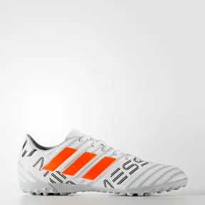 阿迪达斯/Adidas NEMEZIZ MESSI 17.4 TF 足球鞋 S77205