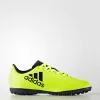 阿迪达斯/Adidas X 17.4 TF J足球鞋 S82421