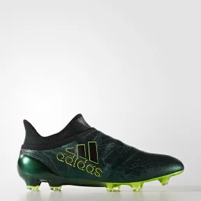 阿迪达斯/Adidas X 17+ PURESPEED FG 足球鞋 S82445