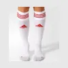 阿迪达斯/Adidas 足球袜 X20995