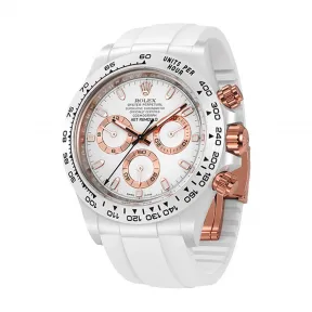 Aet Remould 40.00 x 47.50 mm platinum-colored-classic-white-gold-rubber