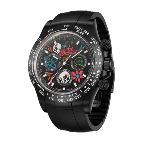 Aet Remould 40.00 x 47.50 mm the-chance-black