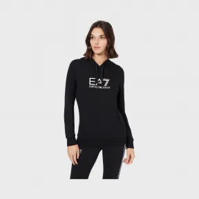 EA7 连帽衫 | 女 | Ea7 12430530bc