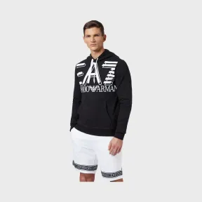 EA7 连帽衫 | 男 | Ea7 12430555ue