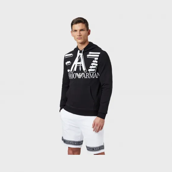 EA7 连帽衫 | 男 | Ea7 12430555ue