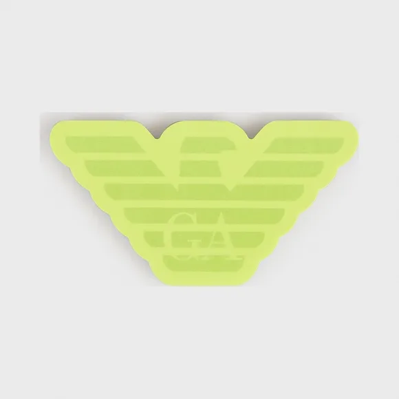 安普里奥·阿玛尼/Emporio Armani 鹰形贴纸 | 中性 46678987go