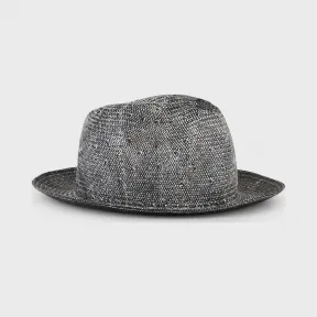 安普里奥·阿玛尼/Emporio Armani 爵士帽 | 男 46683920ol