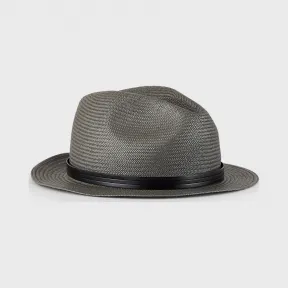 安普里奥·阿玛尼/Emporio Armani 爵士帽 | 男 46684774ge