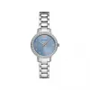 Emporio Armani 32MM 不锈钢 石英机芯 女士 腕表 AR11585