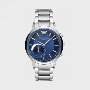 阿玛尼/Armani 精制钢带智能机芯腕表丨时尚腕表 ART3033_NLP