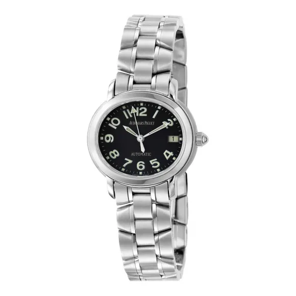 爱彼/Audemars Piguet  千禧系列 精钢 自动机械机芯 女表 79349ST.OO.1136ST.03