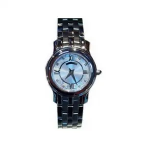 宝曼/Balmain 不锈钢 石英机芯 男表 B13513328