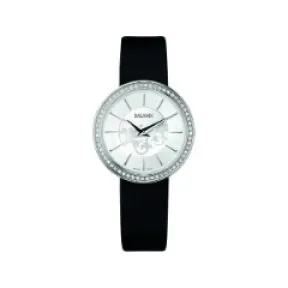 宝曼/Balmain 不锈钢 石英机芯 女表 B13753216