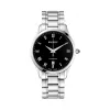 宝曼/Balmain Classic R Gent Automatic 精钢 自动机械机芯 男表 B1441.33.62