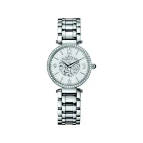 宝曼/Balmain 不锈钢 石英机芯 女表 B16553314