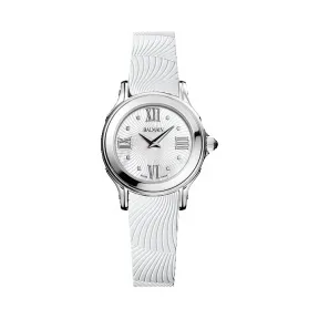 宝曼/Balmain Éria Mini Round 精钢 石英机芯 女表 B1831.22.82