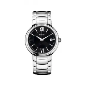 宝曼/Balmain 不锈钢 自动机械机芯 男表 B27413362
