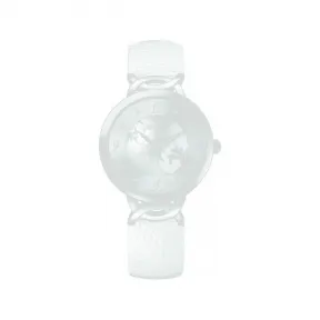 宝曼/Balmain 不锈钢 石英机芯 女表 B31712214