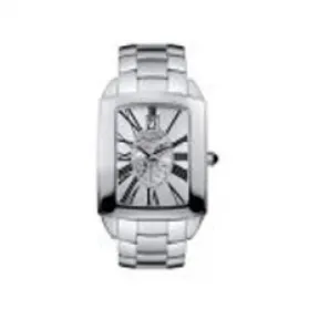 宝曼/Balmain 不锈钢 石英机芯 男表 B31813312