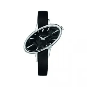 宝曼/Balmain 不锈钢 石英机芯 女表 B31913266