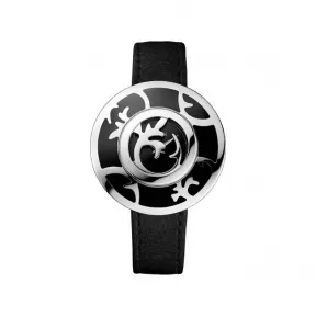 宝曼/Balmain 38.4 MM 不锈钢  女表 B40333266