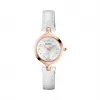 宝曼/Balmain Tilia II 精钢镀玫瑰金 石英机芯 女表 B4199.22.86