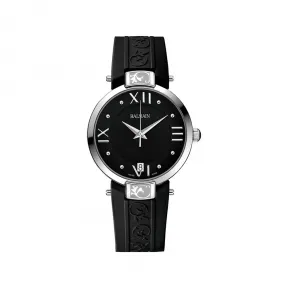 宝曼/Balmain 33 MM 不锈钢  女表 B43513262