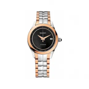 宝曼/Balmain 29 MM 不锈钢  女表 B46183366