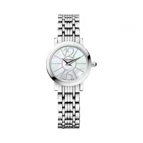 宝曼/Balmain Elegance Chic XS 精钢 石英机芯 女表 B4691.33.84