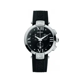 宝曼/Balmain 不锈钢 石英机芯 女表 B53513262