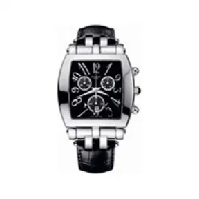 宝曼/Balmain 不锈钢 石英机芯 男表 B54313264