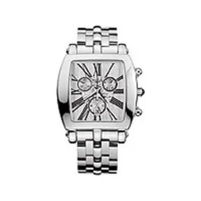 宝曼/Balmain 不锈钢 石英机芯 男表 B54313312