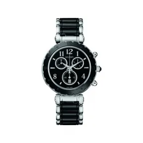 宝曼/Balmain 不锈钢镀金 石英机芯 女表 B56373364