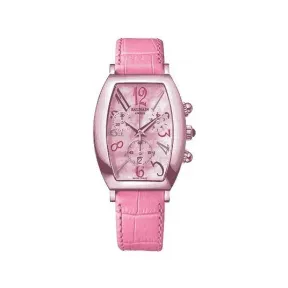 宝曼/Balmain 不锈钢 石英机芯 女表 B57112987