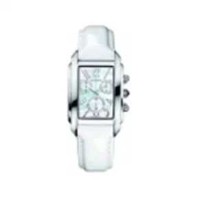 宝曼/Balmain 不锈钢 石英机芯 女表 B57312284