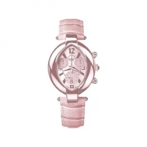 宝曼/Balmain 不锈钢 石英机芯 女表 B58313287