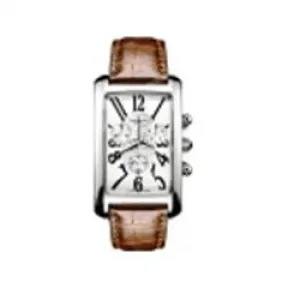 宝曼/Balmain 29x38 MM 不锈钢 石英机芯 男表 B58475214